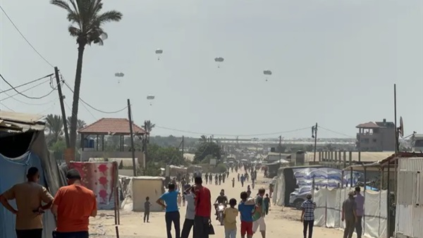 صدى العرب