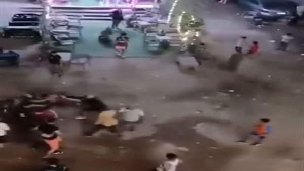 صدى العرب