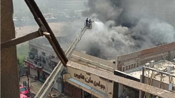صدى العرب