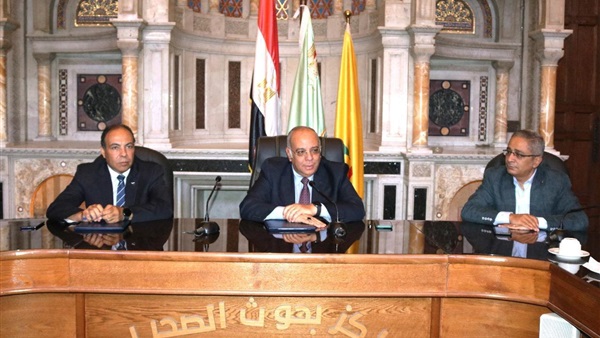صدى العرب