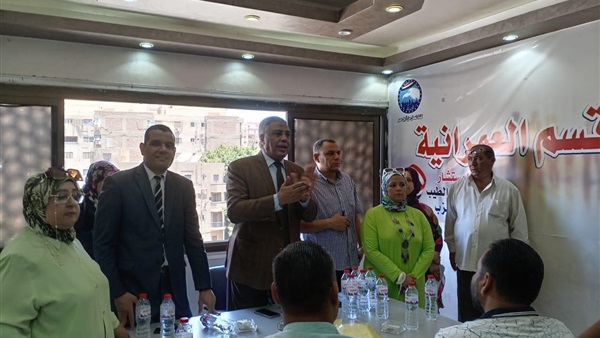 صدى العرب