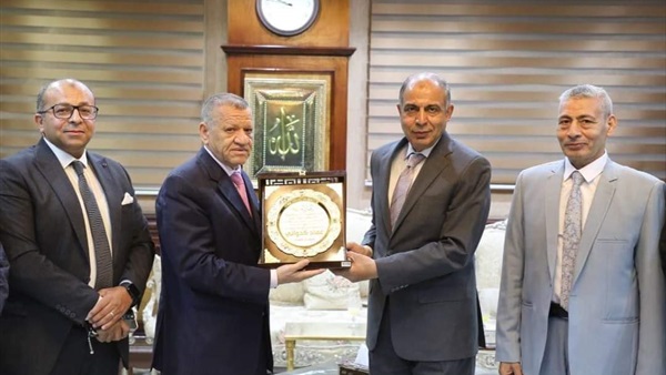صدى العرب