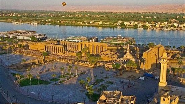 صدى العرب