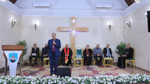 صدى العرب