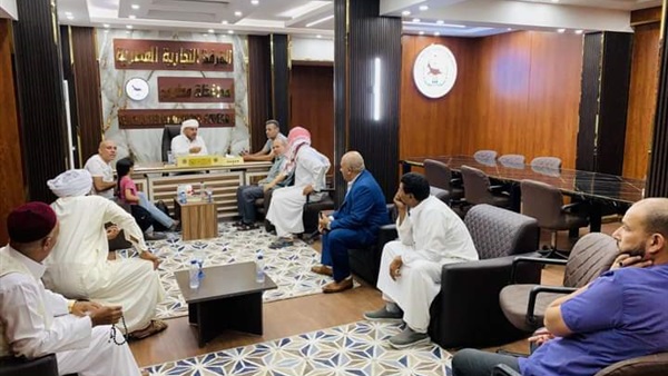 صدى العرب