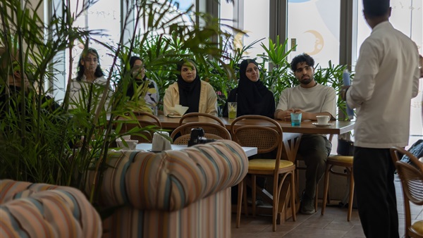 صدى العرب