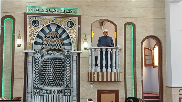 صدى العرب