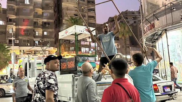 صدى العرب