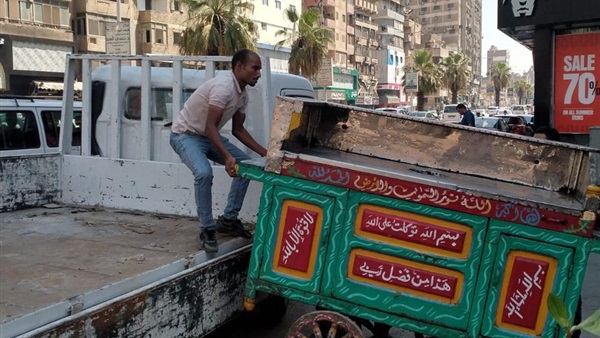 صدى العرب