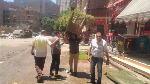 صدى العرب