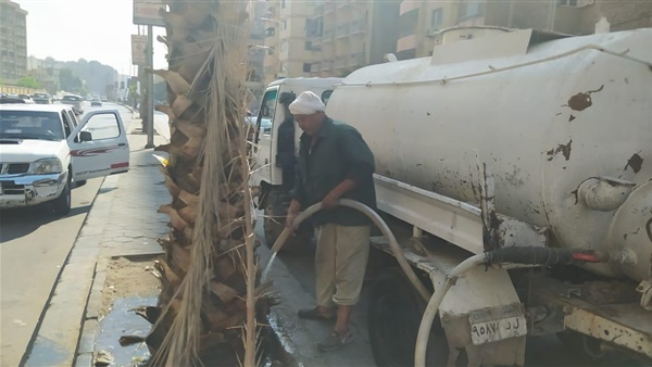 صدى العرب