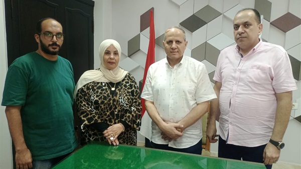 صدى العرب