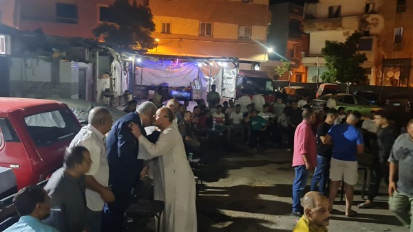 صدى العرب