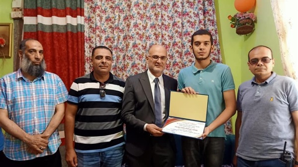 صدى العرب