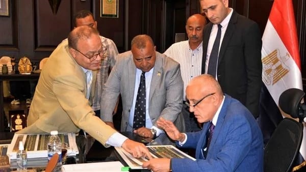 صدى العرب