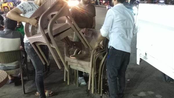 صدى العرب