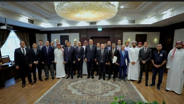 صدى العرب