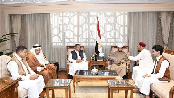صدى العرب