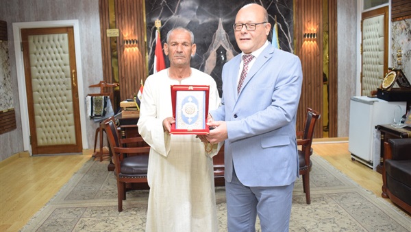 صدى العرب