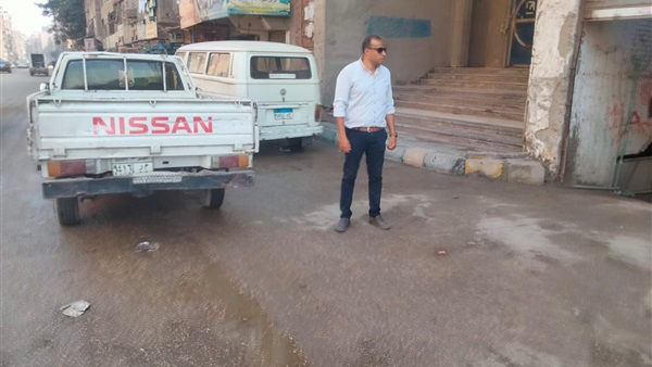صدى العرب