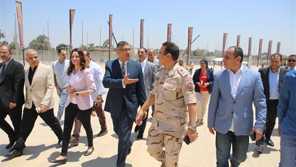 صدى العرب
