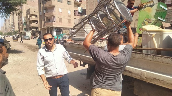 صدى العرب