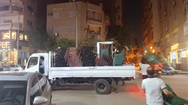 صدى العرب