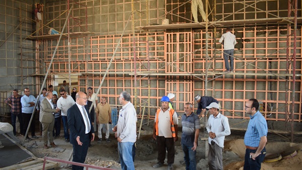 صدى العرب