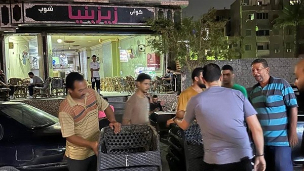 صدى العرب
