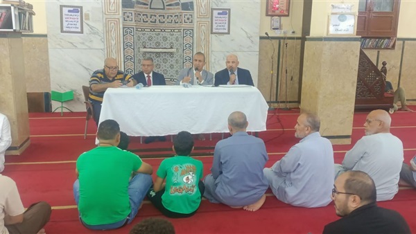 صدى العرب