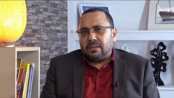 صدى العرب