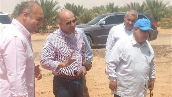 صدى العرب