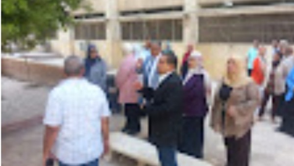 صدى العرب
