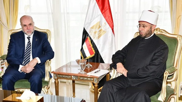 صدى العرب
