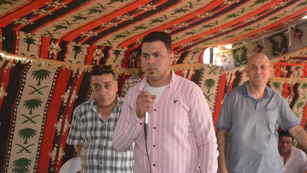 صدى العرب