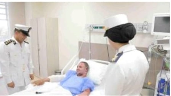 صدى العرب