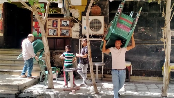 صدى العرب