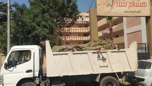 صدى العرب