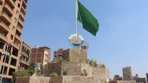 صدى العرب