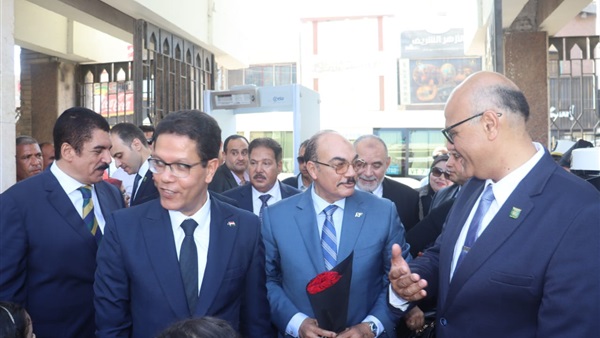 صدى العرب