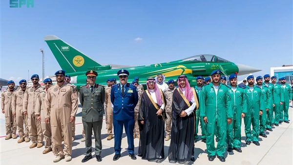 صدى العرب
