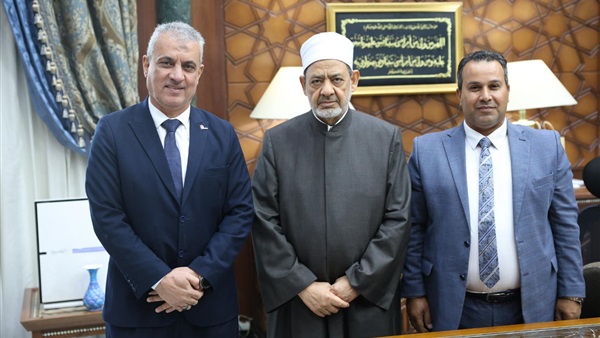 صدى العرب
