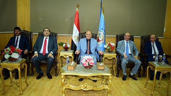صدى العرب