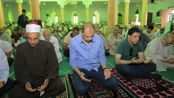 صدى العرب