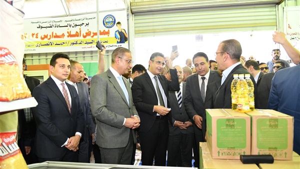 صدى العرب