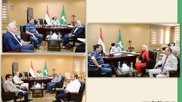 صدى العرب