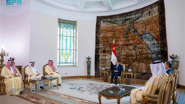 صدى العرب
