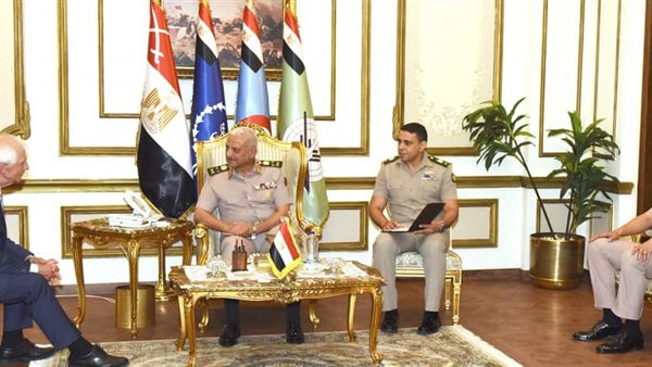 صدى العرب