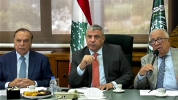 صدى العرب