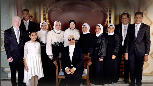 صدى العرب